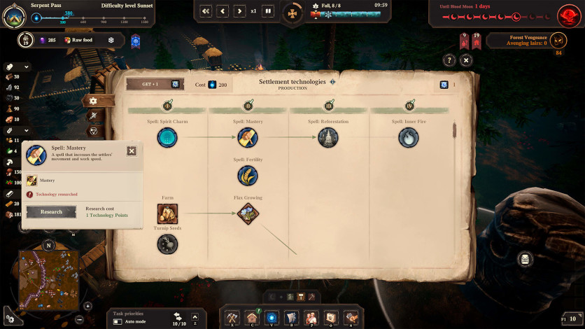 Screenshot 17 - Night is Coming
