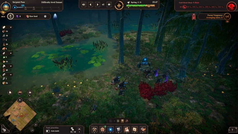 Screenshot 15 - Night is Coming