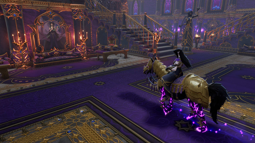 Screenshot 5 - V Rising - Eternal Dominance Pack