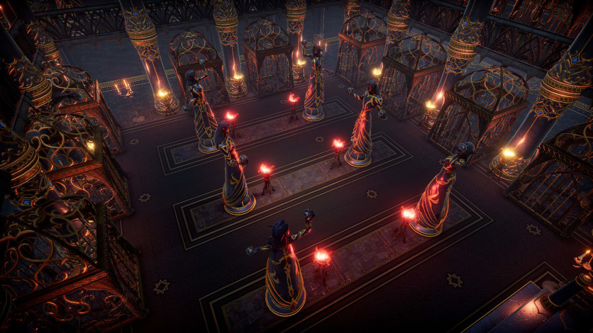 Screenshot 10 - V Rising - Eternal Dominance Pack