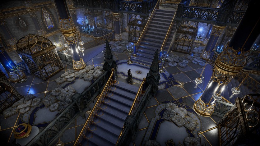 Screenshot 13 - V Rising - Eternal Dominance Pack