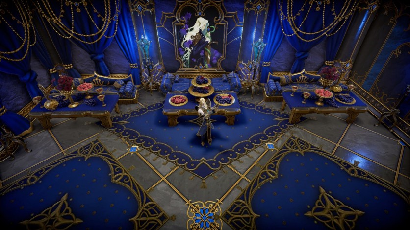 Screenshot 12 - V Rising - Eternal Dominance Pack