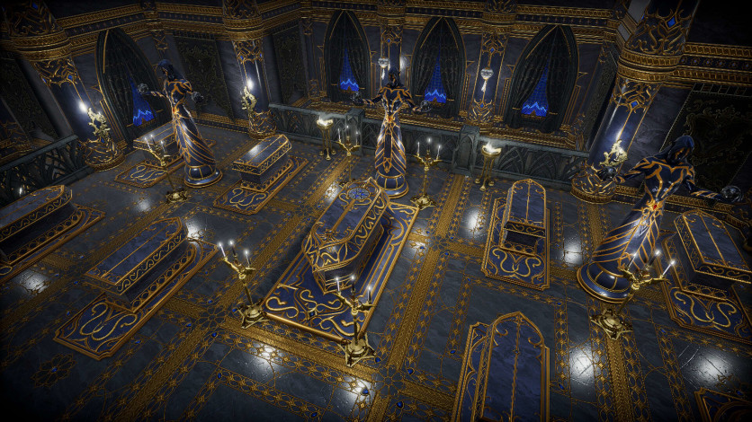 Screenshot 7 - V Rising - Eternal Dominance Pack