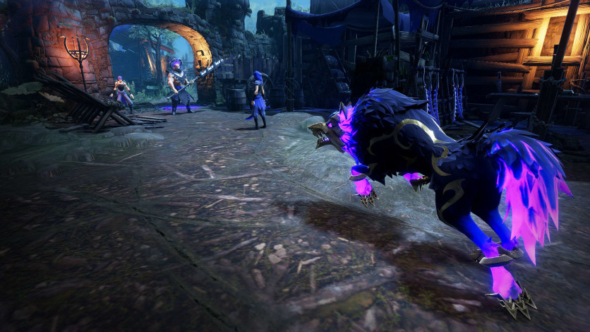 Screenshot 16 - V Rising - Eternal Dominance Pack
