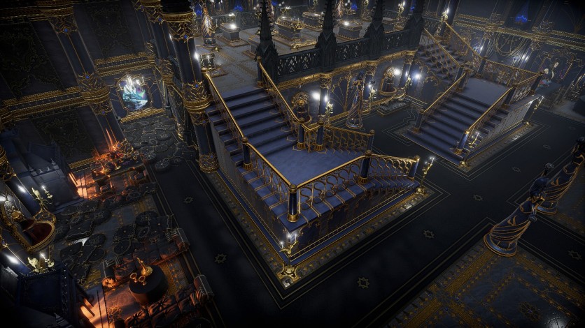 Screenshot 6 - V Rising - Eternal Dominance Pack