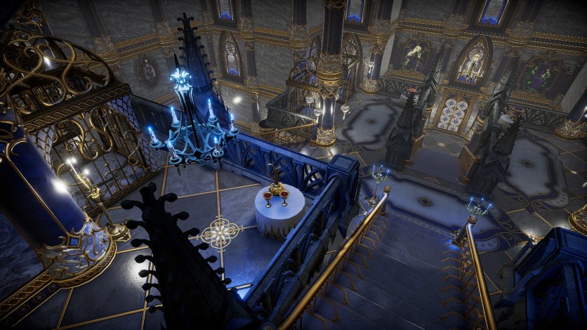 Screenshot 14 - V Rising - Eternal Dominance Pack