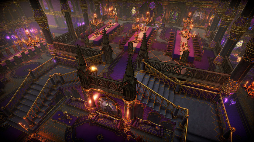 Screenshot 1 - V Rising - Eternal Dominance Pack