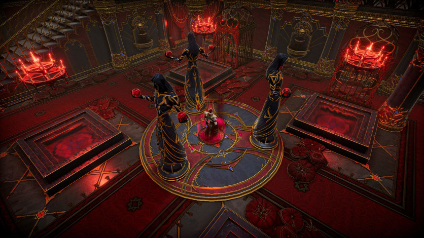 Screenshot 8 - V Rising - Eternal Dominance Pack