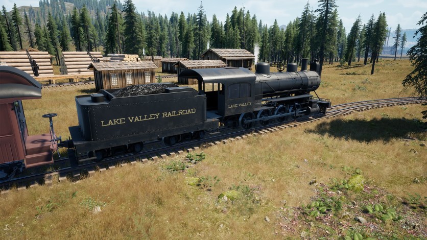 Screenshot 5 - Railroads Online