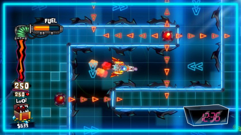 Screenshot 7 - Hell Yeah! Collection