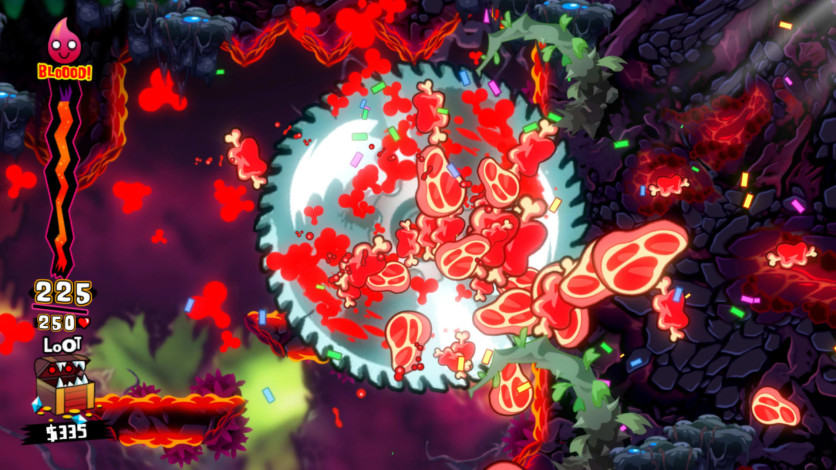 Screenshot 10 - Hell Yeah! Collection