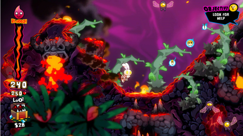 Screenshot 11 - Hell Yeah! Collection