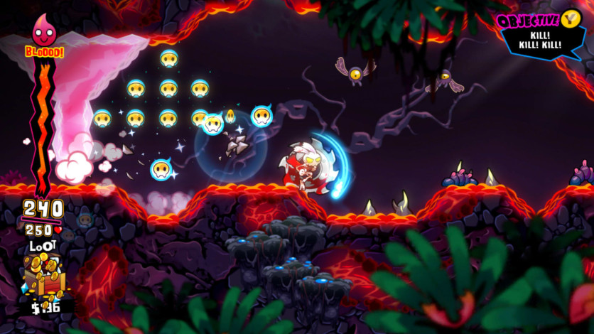 Screenshot 12 - Hell Yeah! Collection