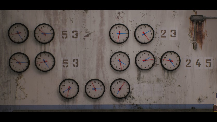 Screenshot 4 - Post Trauma