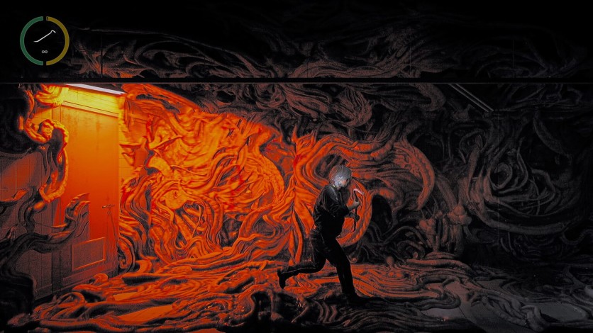 Screenshot 3 - Post Trauma