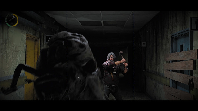Screenshot 6 - Post Trauma