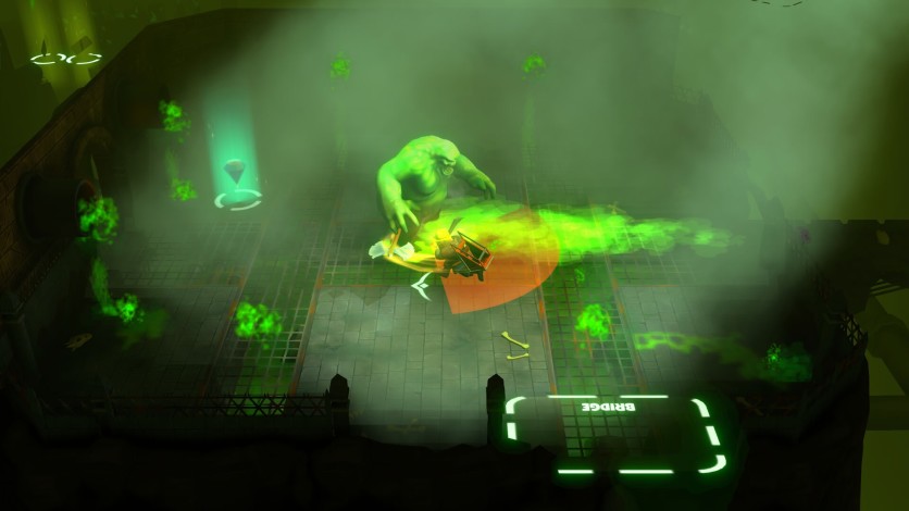 Screenshot 6 - Mine & Slash