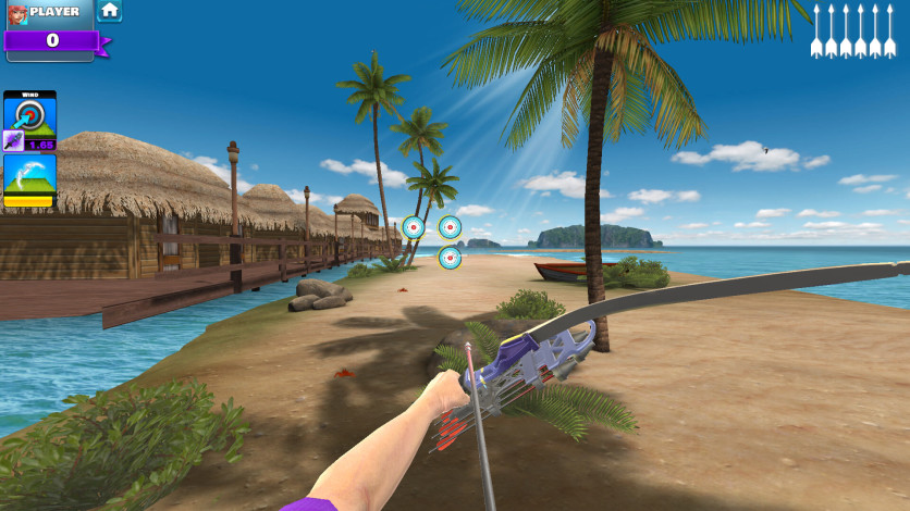 Screenshot 7 - Archery Club