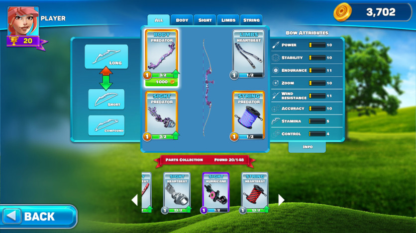 Screenshot 6 - Archery Club
