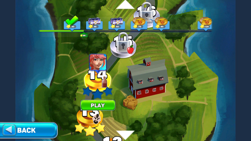 Screenshot 3 - Archery Club