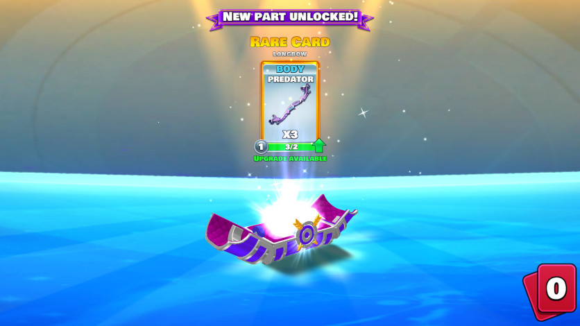 Screenshot 5 - Archery Club