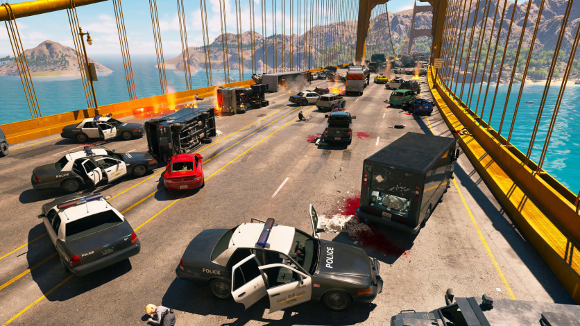 Screenshot 1 - Ambulance Life - Bay Side Expansion