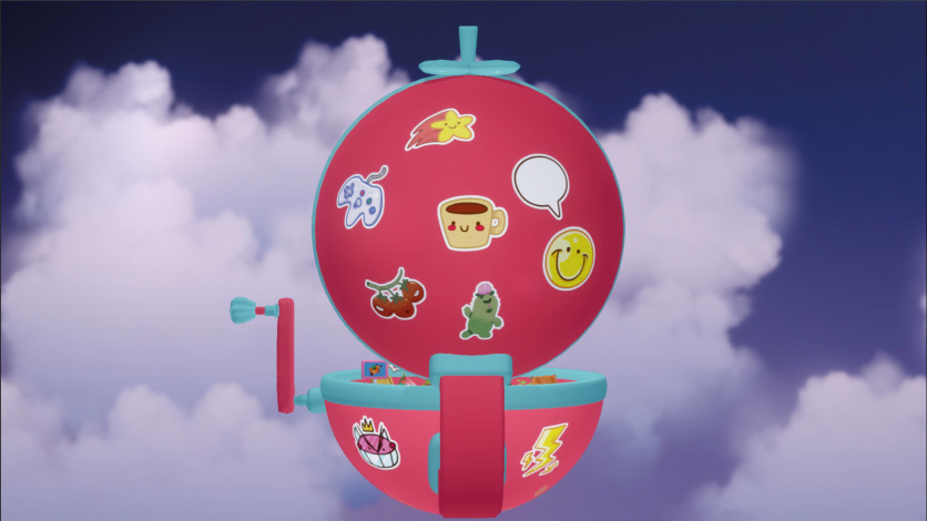 Screenshot 7 - Tiny Garden