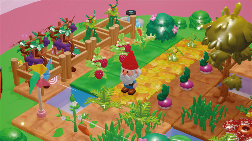 Screenshot 5 - Tiny Garden