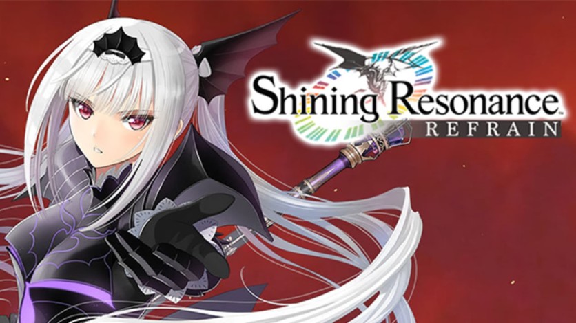 Captura de pantalla 5 - Shining Resonance Refrain