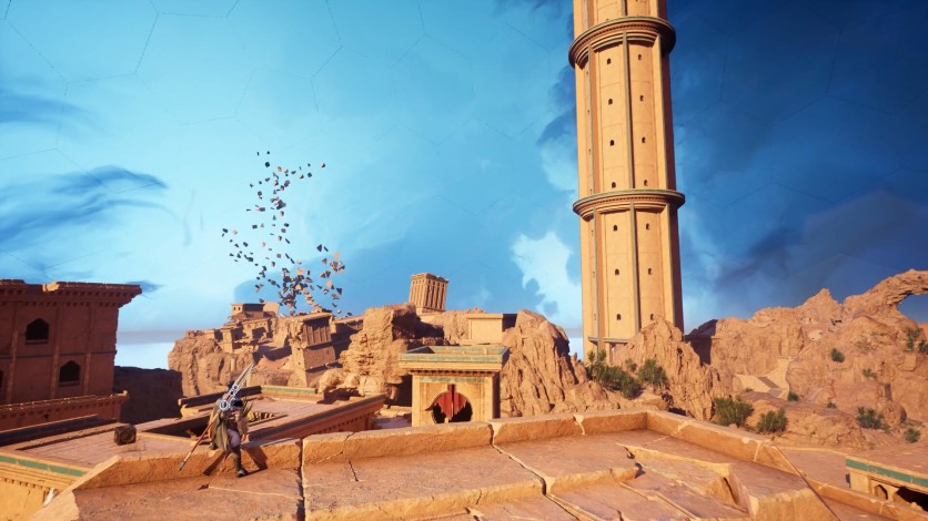 Screenshot 9 - Empyreal