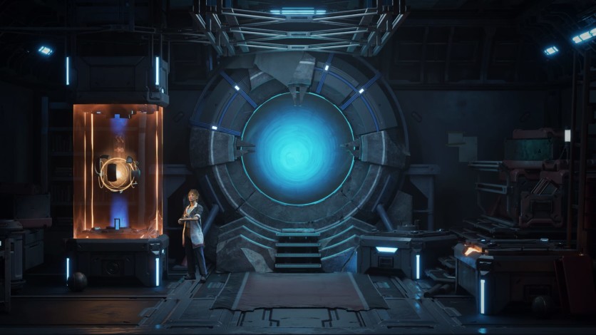 Screenshot 14 - Empyreal