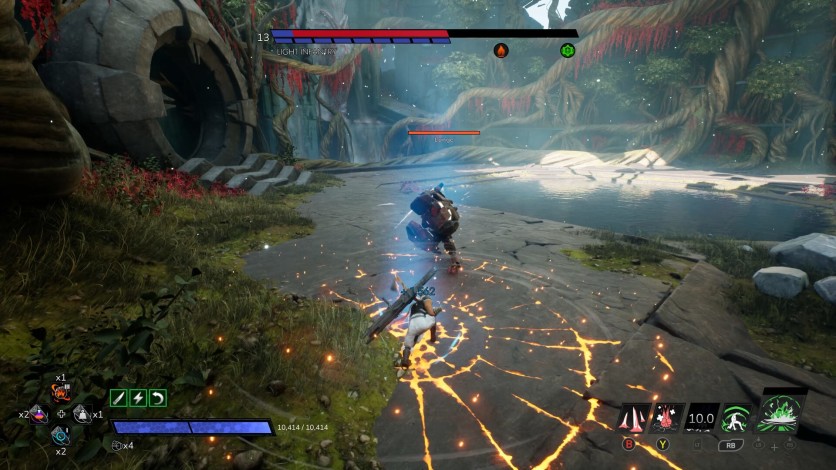 Screenshot 10 - Empyreal