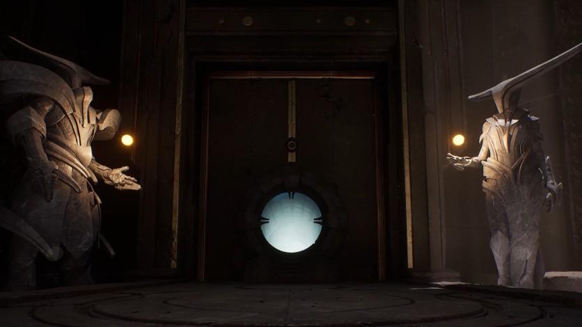 Screenshot 11 - Empyreal