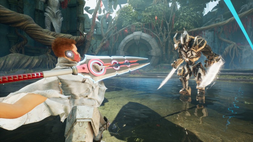 Screenshot 1 - Empyreal