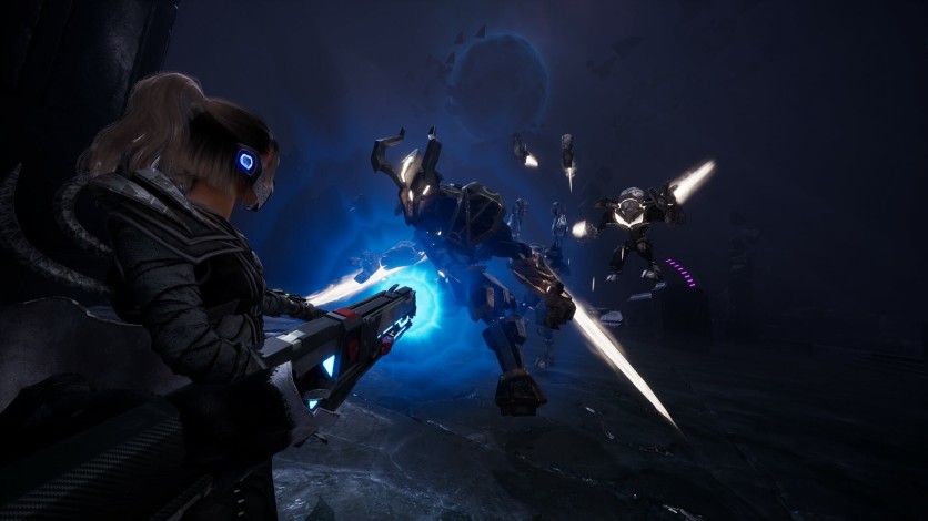 Screenshot 2 - Empyreal