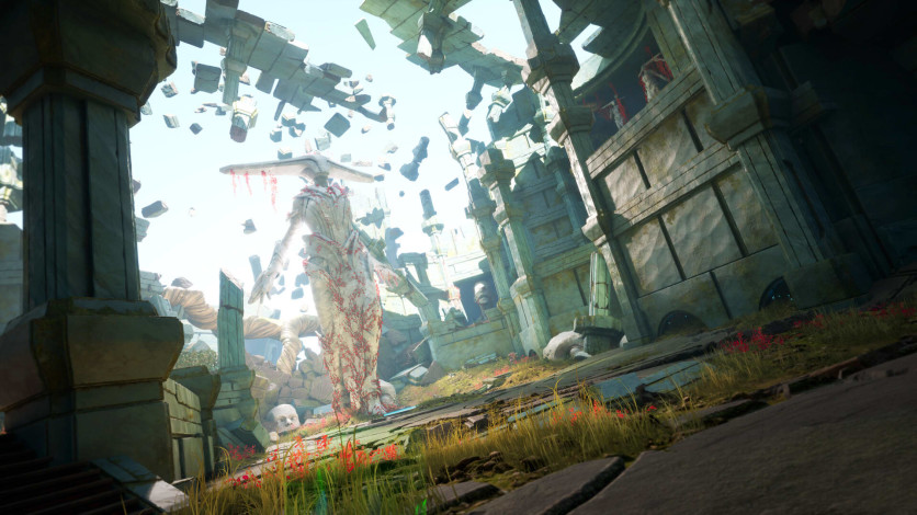 Screenshot 15 - Empyreal