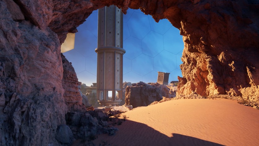 Screenshot 13 - Empyreal