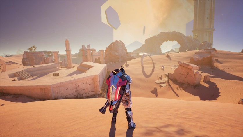 Screenshot 3 - Empyreal