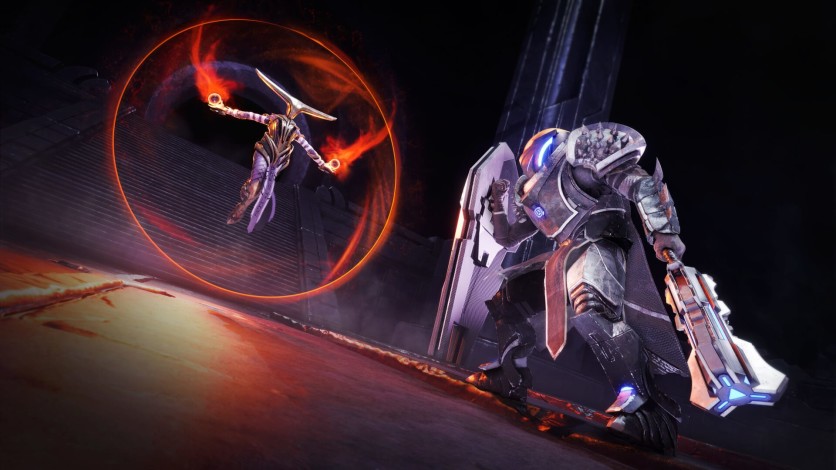 Screenshot 7 - Empyreal