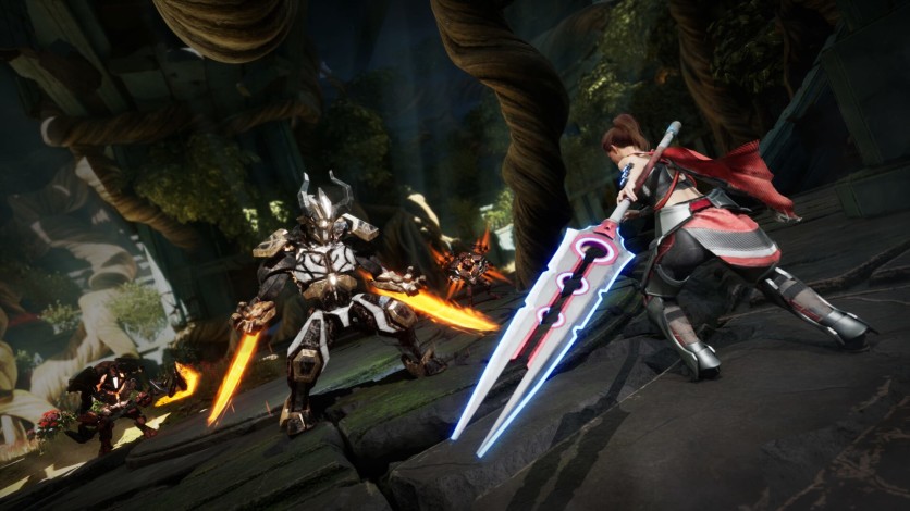 Screenshot 4 - Empyreal