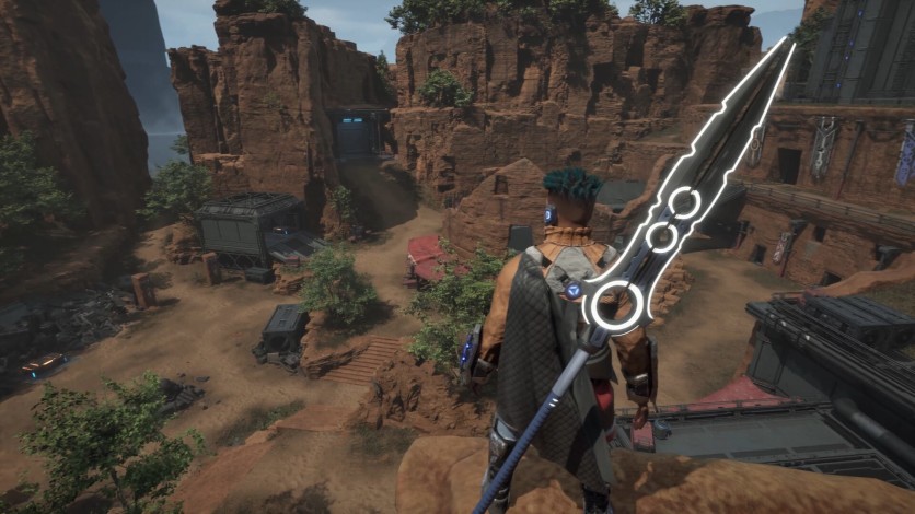 Screenshot 8 - Empyreal