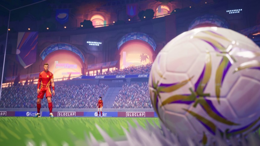 Screenshot 4 - REMATCH