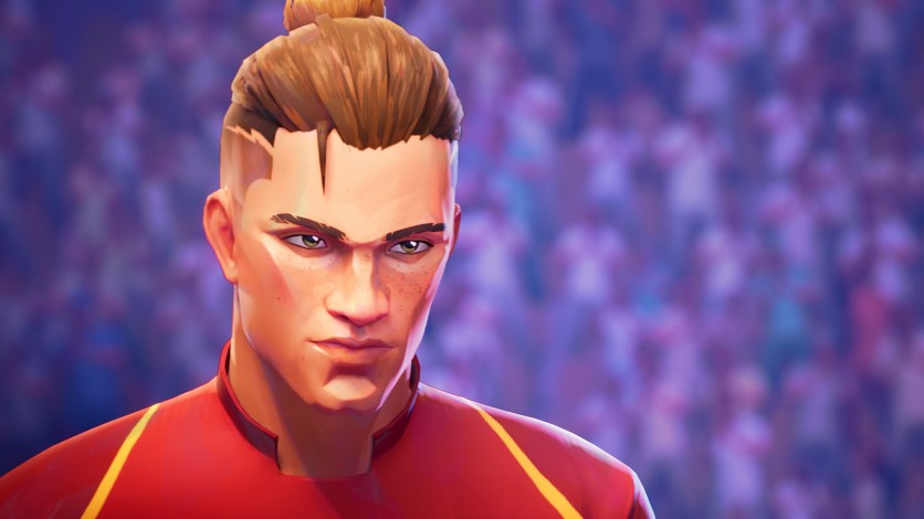 Screenshot 1 - REMATCH