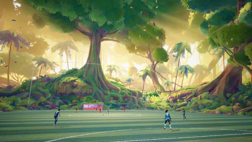 Screenshot 5 - REMATCH