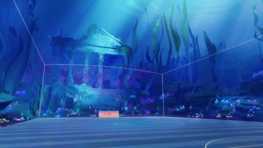 Screenshot 6 - REMATCH