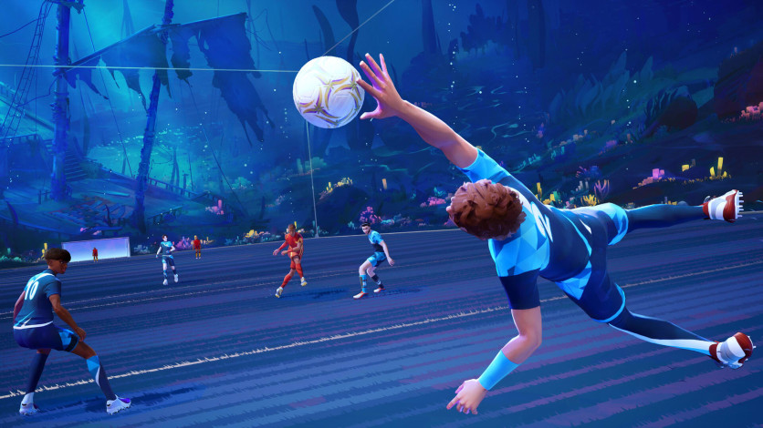 Screenshot 8 - REMATCH