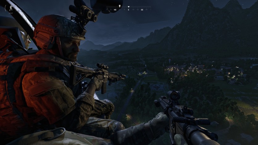 Screenshot 5 - Gray Zone Warfare