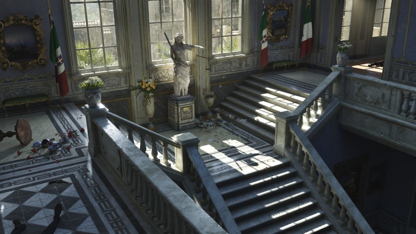 Screenshot 8 - Mafia: The Old Country Deluxe Edition