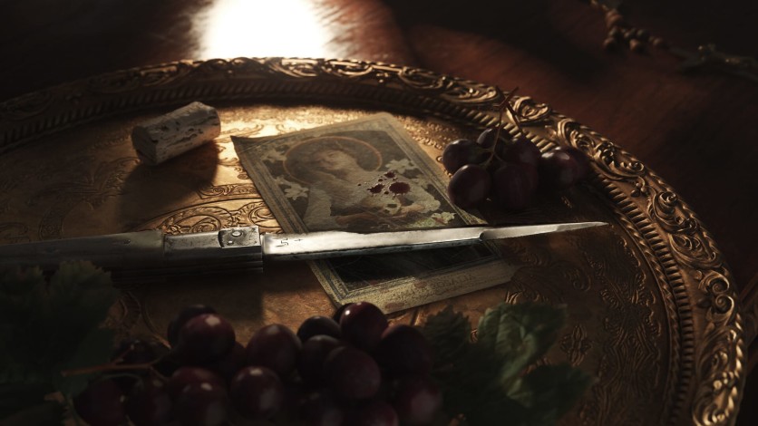 Screenshot 7 - Mafia: The Old Country Deluxe Edition
