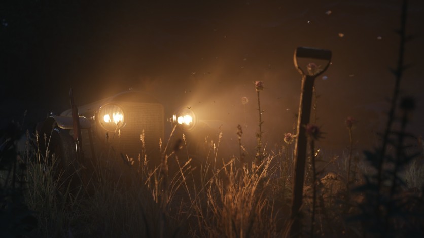 Screenshot 6 - Mafia: The Old Country Deluxe Edition